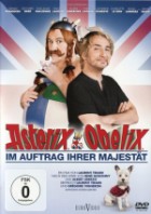 Asterix & Obelix - Im Auftrag ihrer Majestät