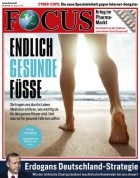 Focus Magazin 34/2016