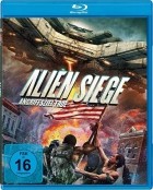 Alien Siege - Angriffsziel Erde