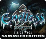 Endless Fables - Eisige Wege Sammleredition