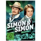 Simon & Simon - XviD - Staffel 1 (HQ)