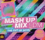 MOS - Mash Up Mix EDM 2014