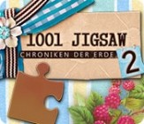 1001 Jigsaw Chroniken der Erde 2