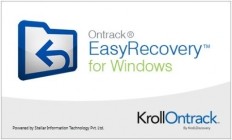 Ontrack EasyRecovery Pro / Premium / Technician v14.0