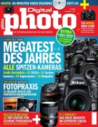 Digital PHOTO Magazin 07/2012