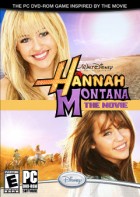 Hannah Montana - Der Film