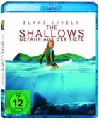 The Shallows Gefahr aus der Tiefe