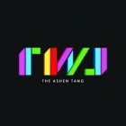 Royce Wood Junior - The Ashen Tang