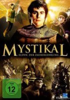 Mystikal Eldyn der Zauberlehrling