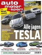 Auto Motor und Sport 10/2021