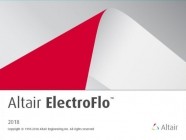 Altair ElectroFlo 2018.0.0.13425 (x64)