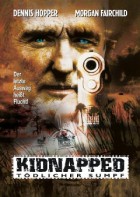 Kidnapped - Tödlicher Sumpf