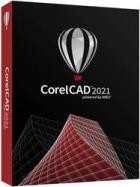 CorelCAD 2021.0 Build v21.0.1.1248 + Portable