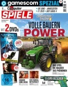 Computer Bild Spiele 09/2018