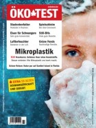 Ökotest 11/2018