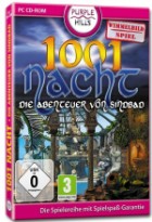 1001 Nacht- Die Abenteuer von Sindbad