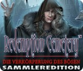 Redemption Cemetery - Die Verkoerperung des Boesen Sammleredition