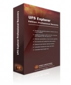 SysDev UFS Explorer Professional Recovery 5.16 (x64)