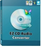 EZ CD Audio Converter v8.2.2.1