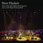 Steve Hackett - Genesis Revisited Band & Orchestra: Live