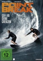 Point Break - Geh an deine Grenzen