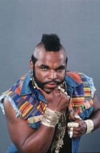 Biography - Mr. T