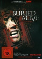 Buried Alive - Lebendig begraben ( uncut )