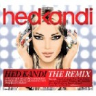 Hed Kandi The Remix 2011