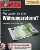 Focus Magazin - Nr. 23 - 2010