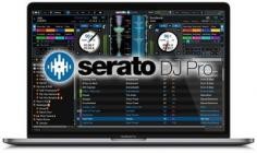 Serato DJ Pro v2.4.0 Build 1999