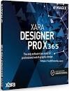 Xara Designer Pro X365 12.6.2 X64 / X86