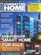 Connected Home 08/2014