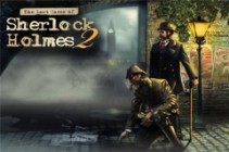 The Lost Cases of Sherlock Holmes 2 v1.0