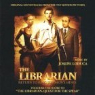 Joseph LoDuca - The Librarians (Original Television Soundtrack)