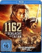 1162 - Die Schlacht um Tai'an