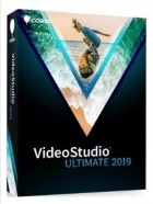 Corel VideoStudio Ultimate 2019 v22.3.0.436