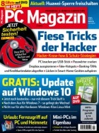 PC Magazin 07/2019