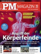 PM Magazin 10/2012