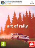 art of rally