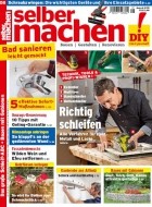 Selber Machen 08/2019