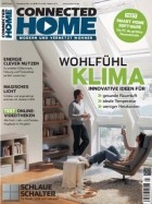 Connected Home - Heimvernetzung für Alle 04/2014