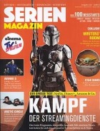 Serienmagazin 01/2020