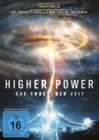 Higher Power - Das Ende der Zeit