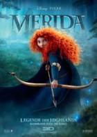 Merida - Legende der Highlands