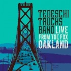 Tedeschi Trucks Band - Live From The Fox Oakland