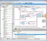 HDL Works HDL Desing Entry EASE R7 8.1