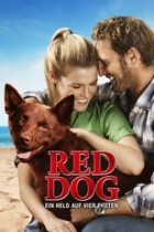 Red Dog - Ein Held auf vier Pfoten