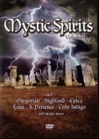 Mystic Spirits Vol 4 (2007)