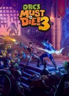 Orcs Must Die! 3