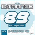 D Trance 89 (Incl  D-Techno 46)